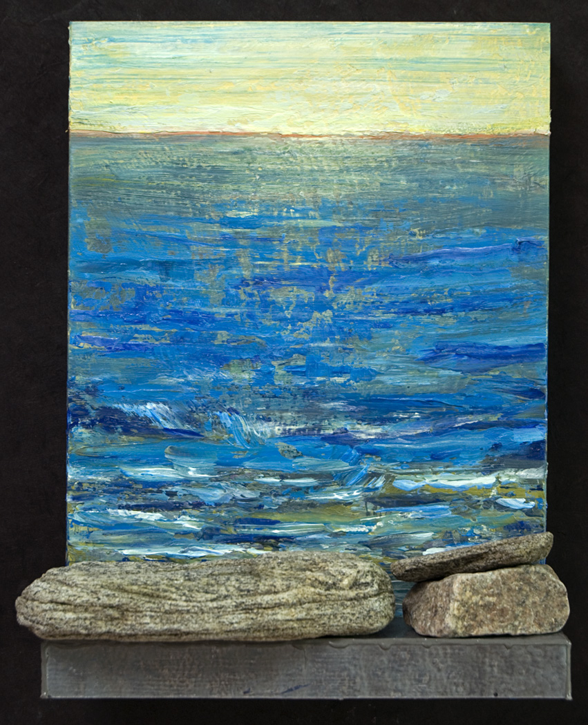 Seascape