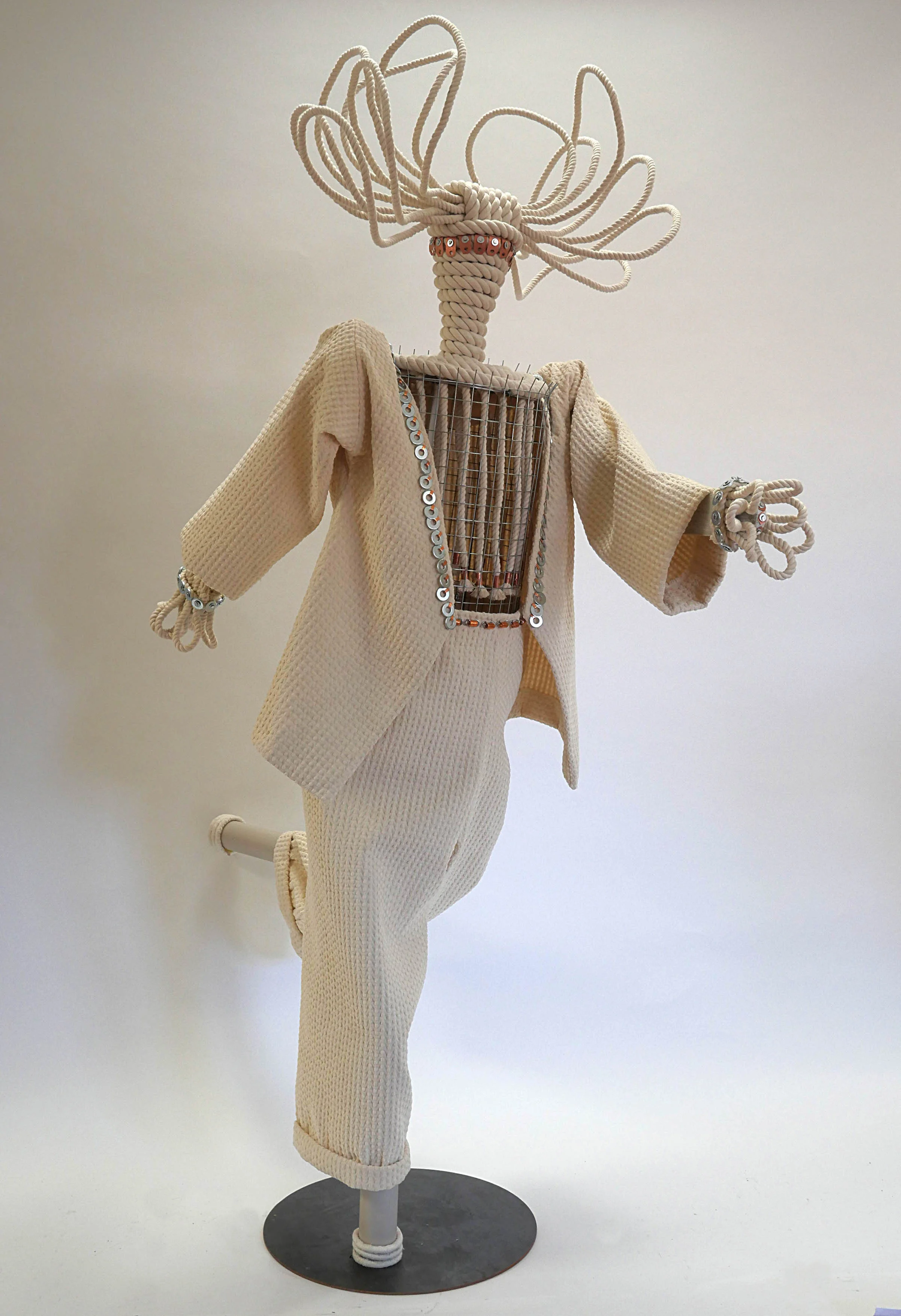 Rope Figure