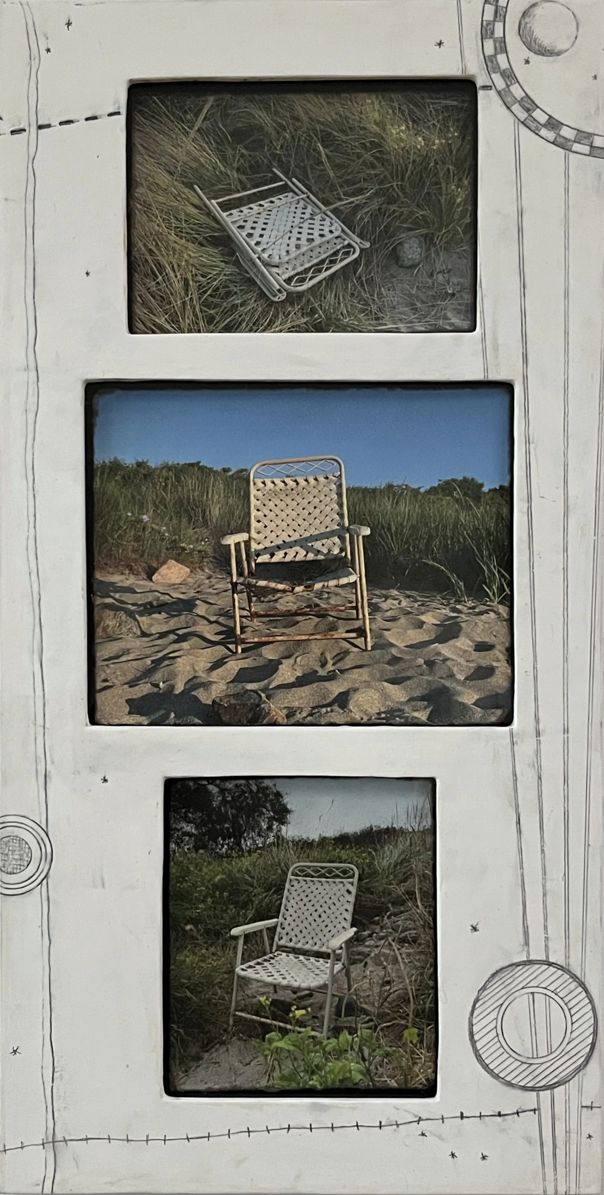 Days of a Beach Chair