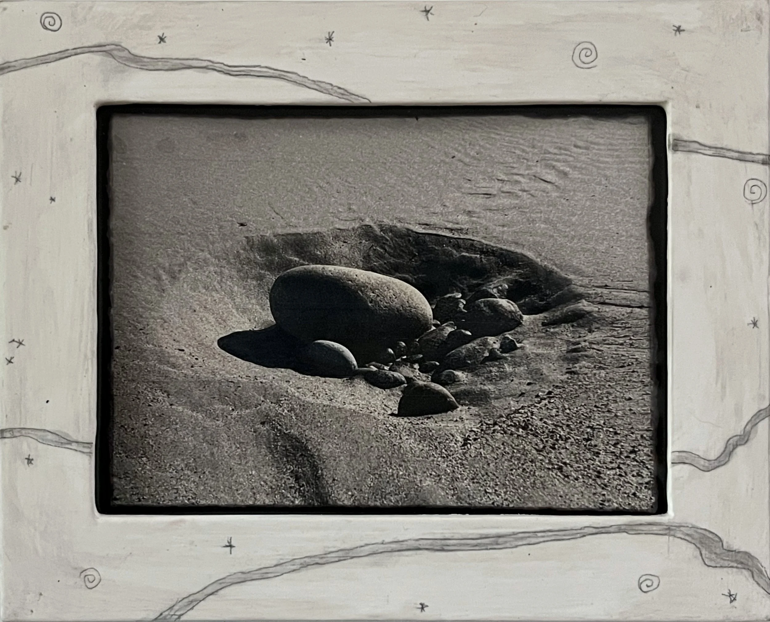 Moonscape