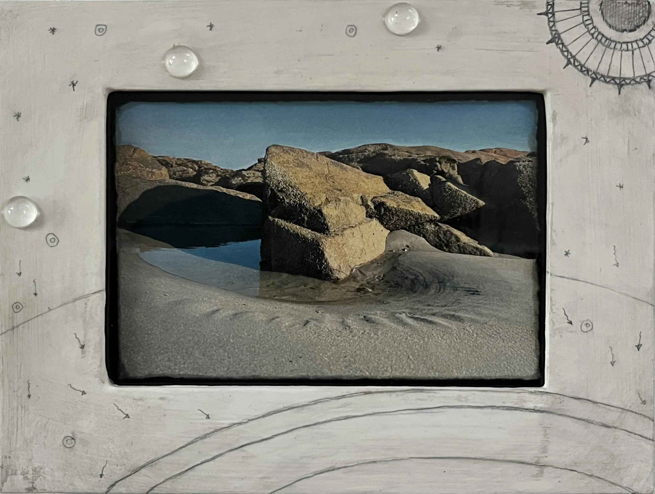 Oasis