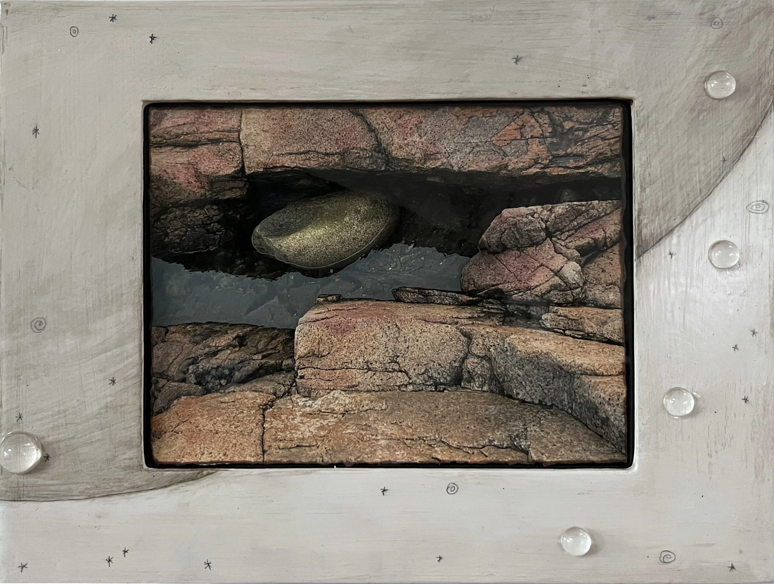Above and Below