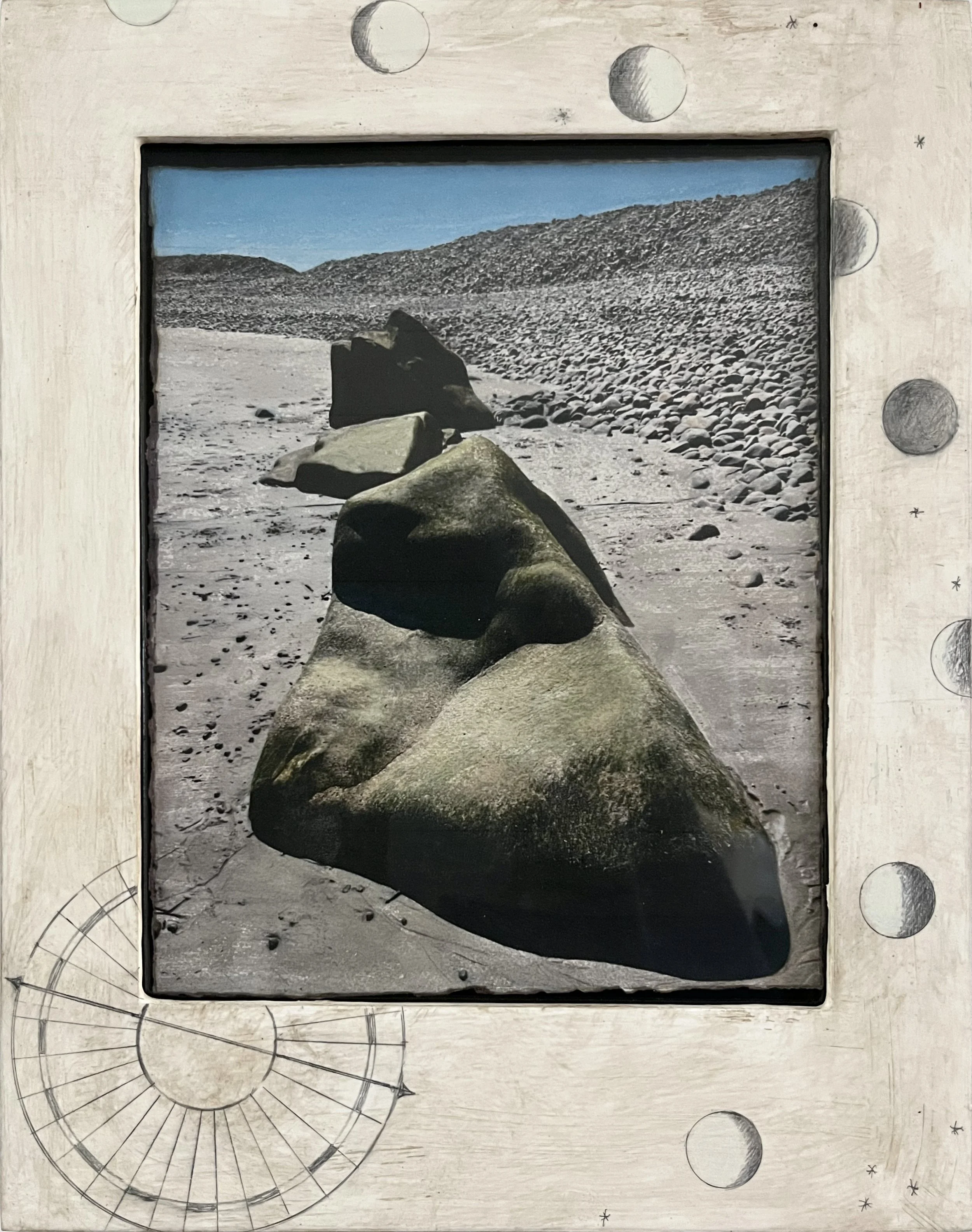 Planetary Rocks