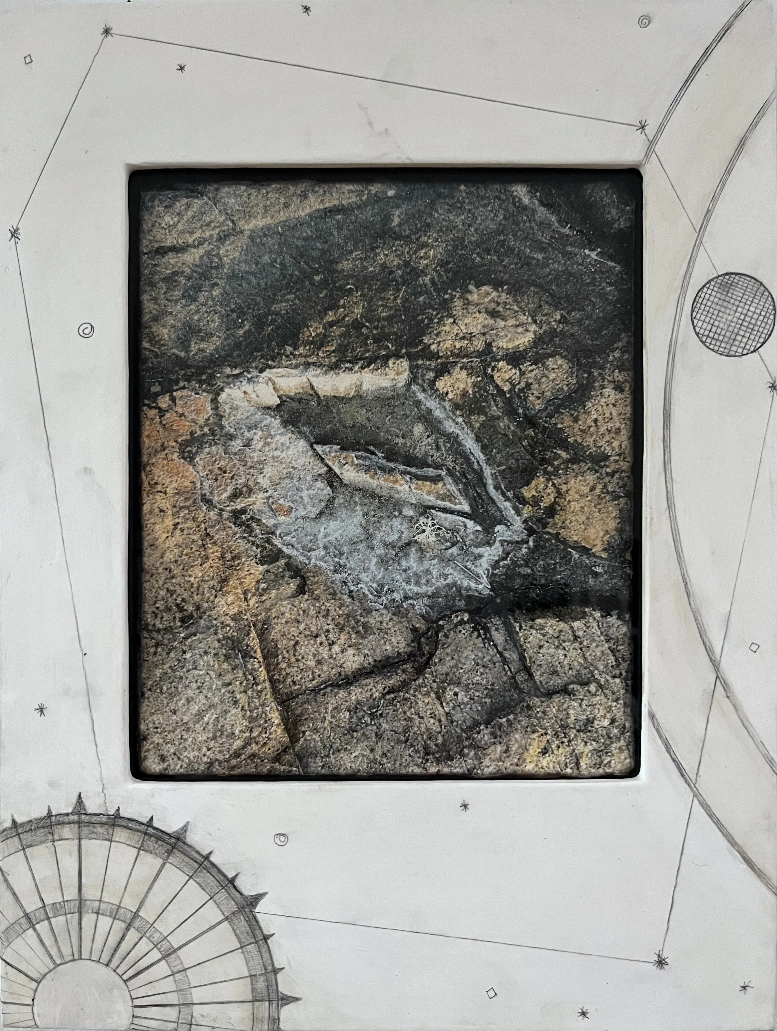 Rock Painting