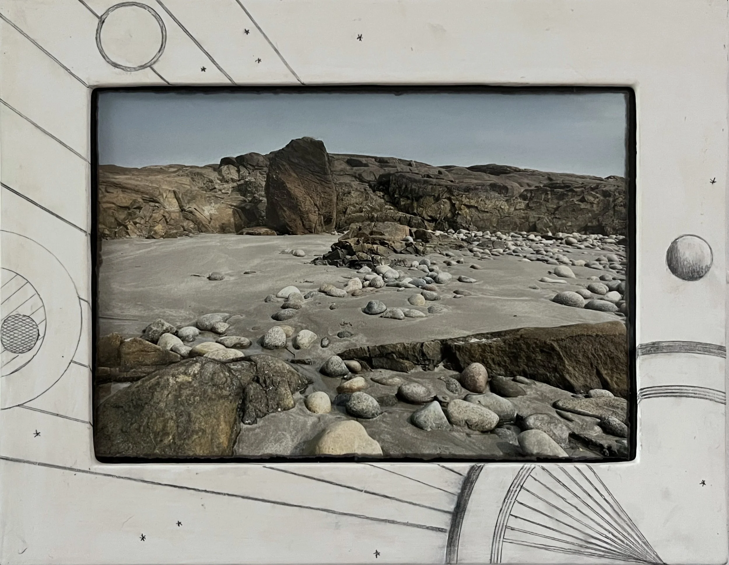 Unused Landscape