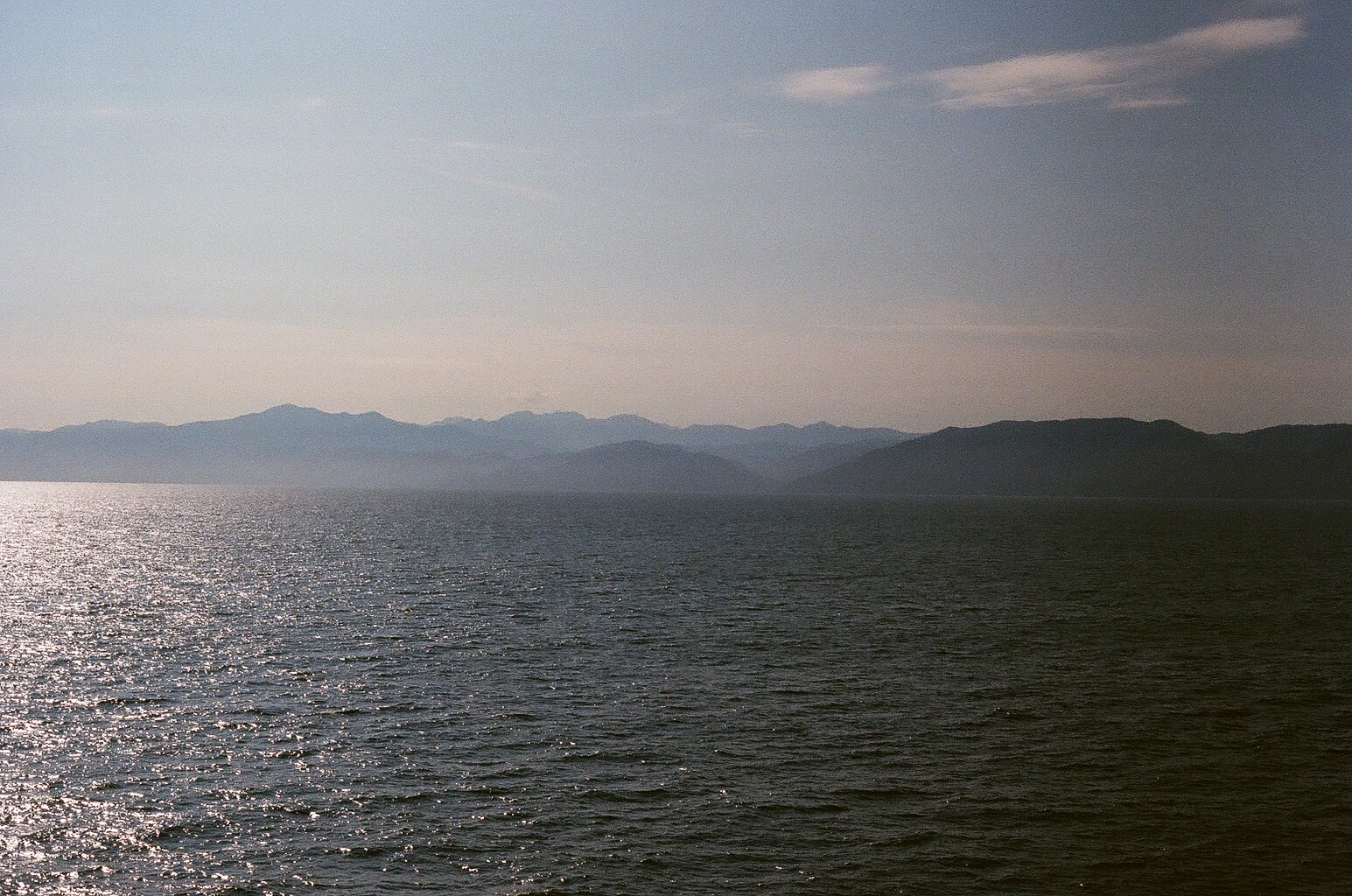 ultramax 400 / canon ae-1 / august 2016