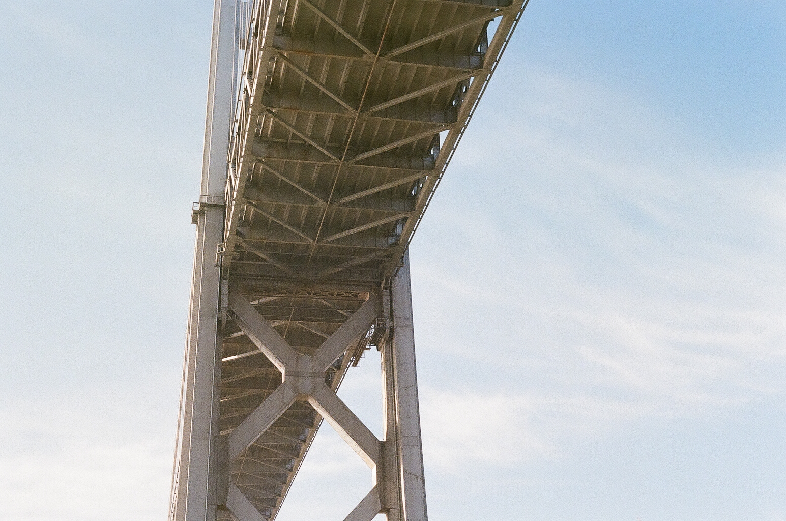ultra max 400 / Pentax k1000 / January 2017