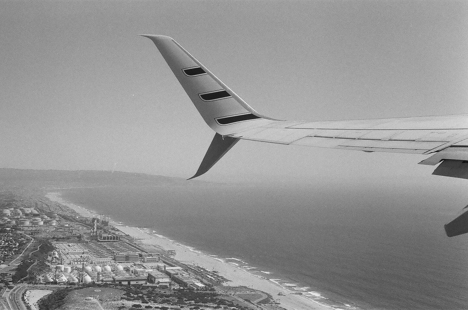 ilford hp5 / canon ae-1 / may 2017