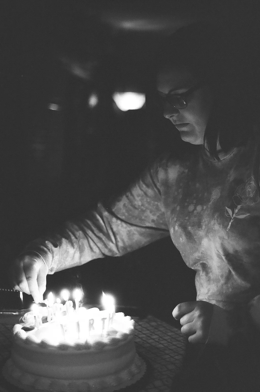 09/17 Tri-X 400 | Nikon FE2