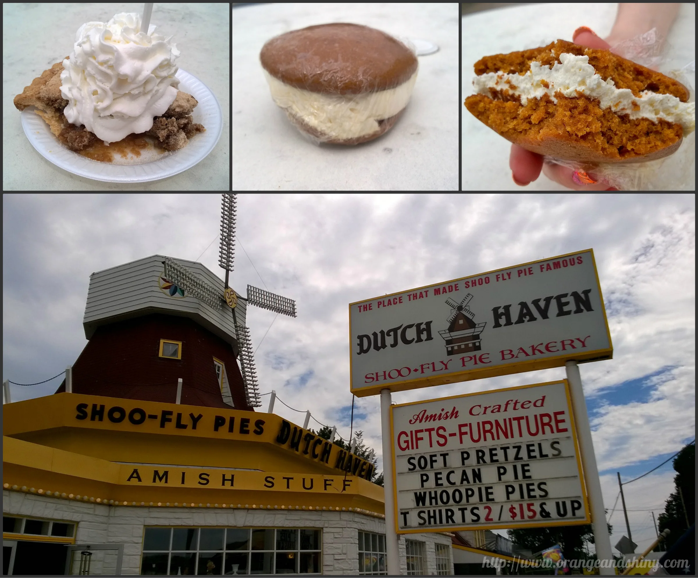 Philadelphia Trip Recap - Part 2