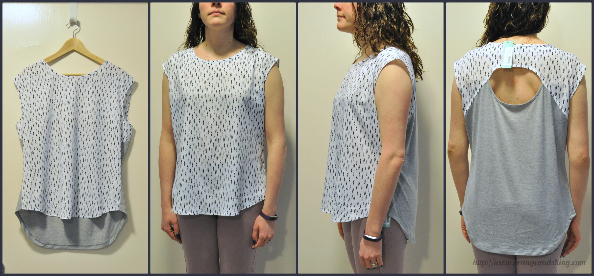 liverpool cameryn skinny pant