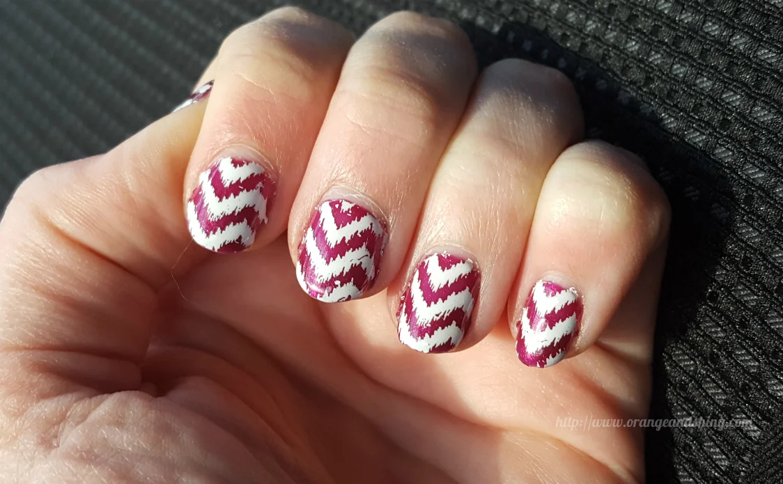 More from Lina's Make Your Mark 01 Plate