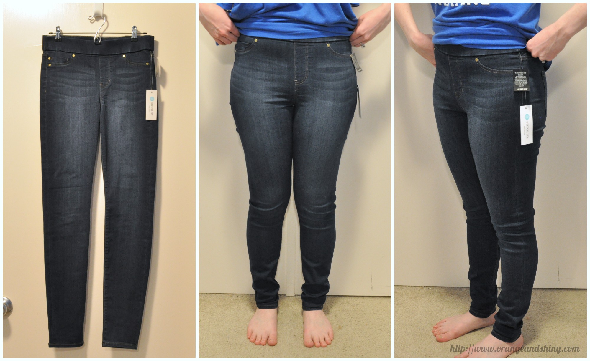 Magnet Liverpool Pull On Jeggings Liverpool Womens Sienna Pull On