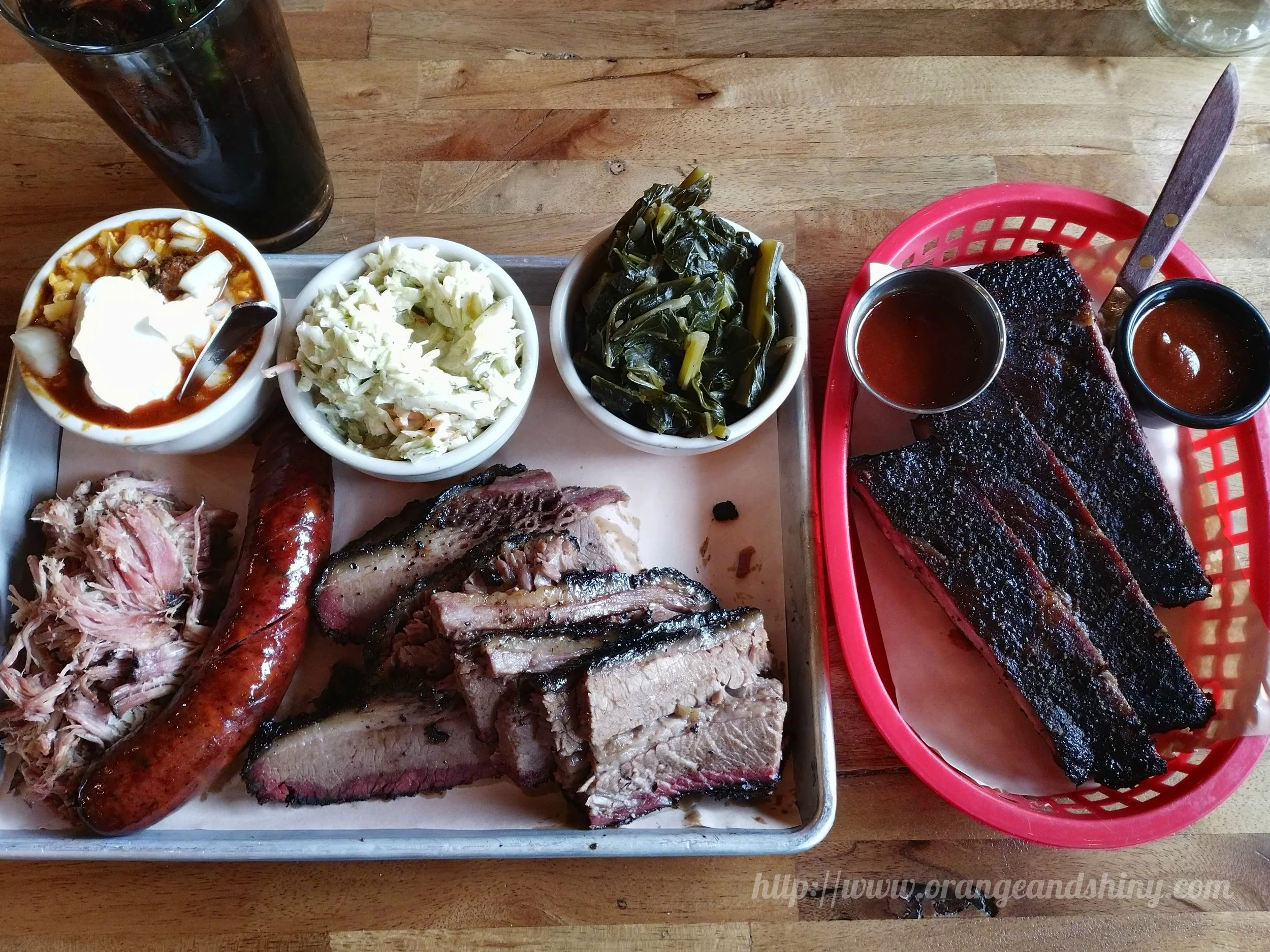 Snowmageddon 2019 &amp; BBQ