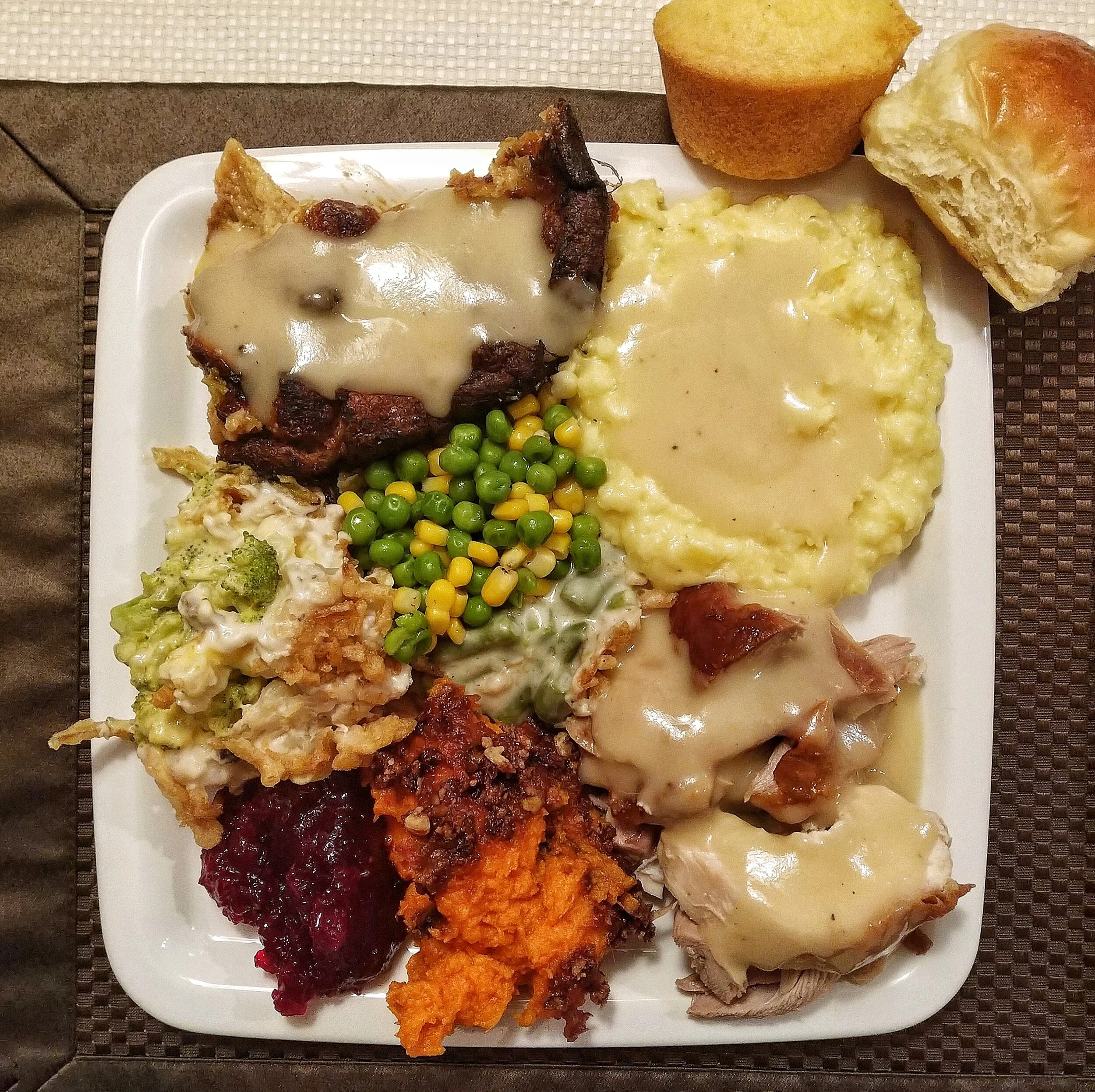 Happy Thanksgiving 2019