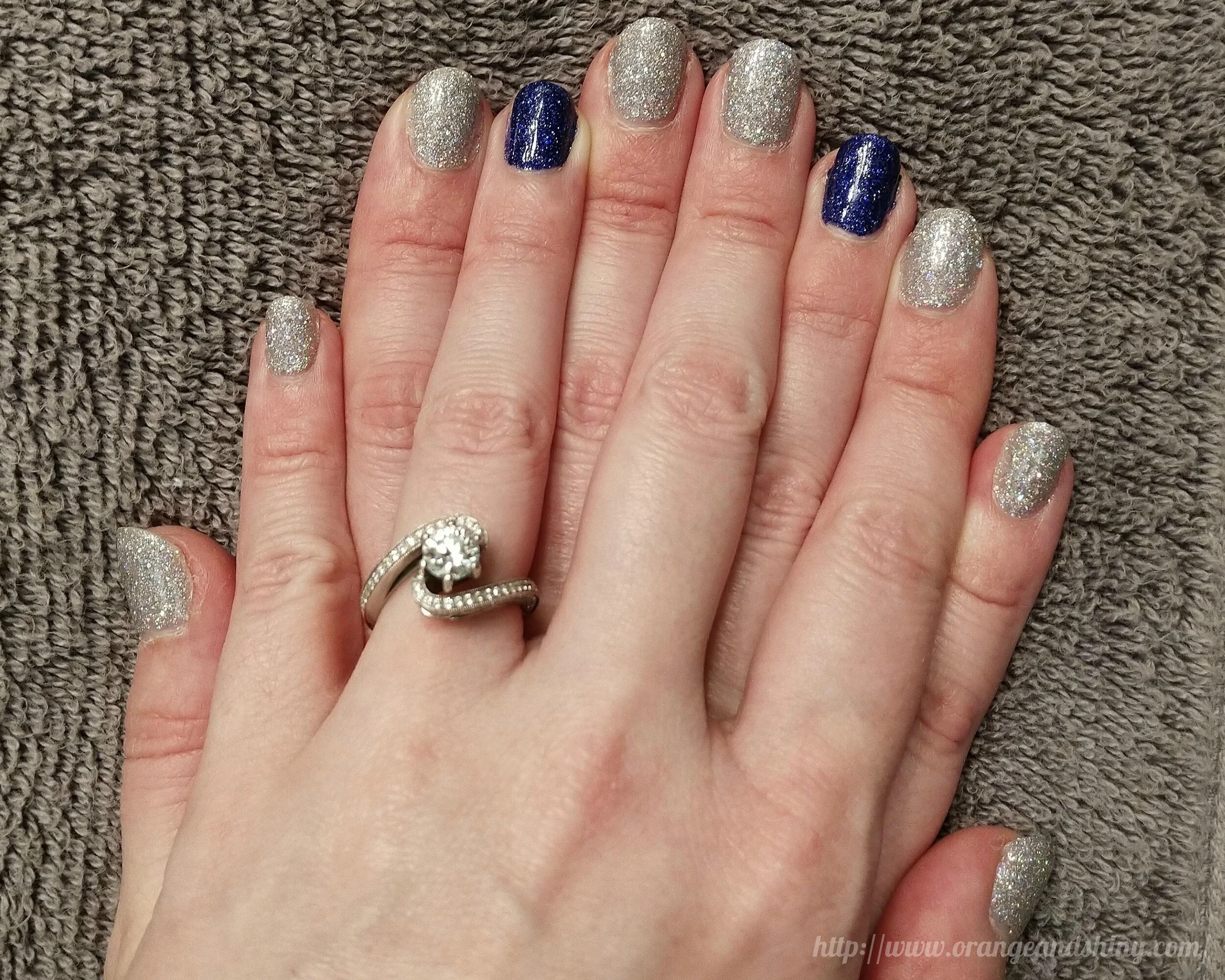 Holiday (Holoday?) Holo Taco