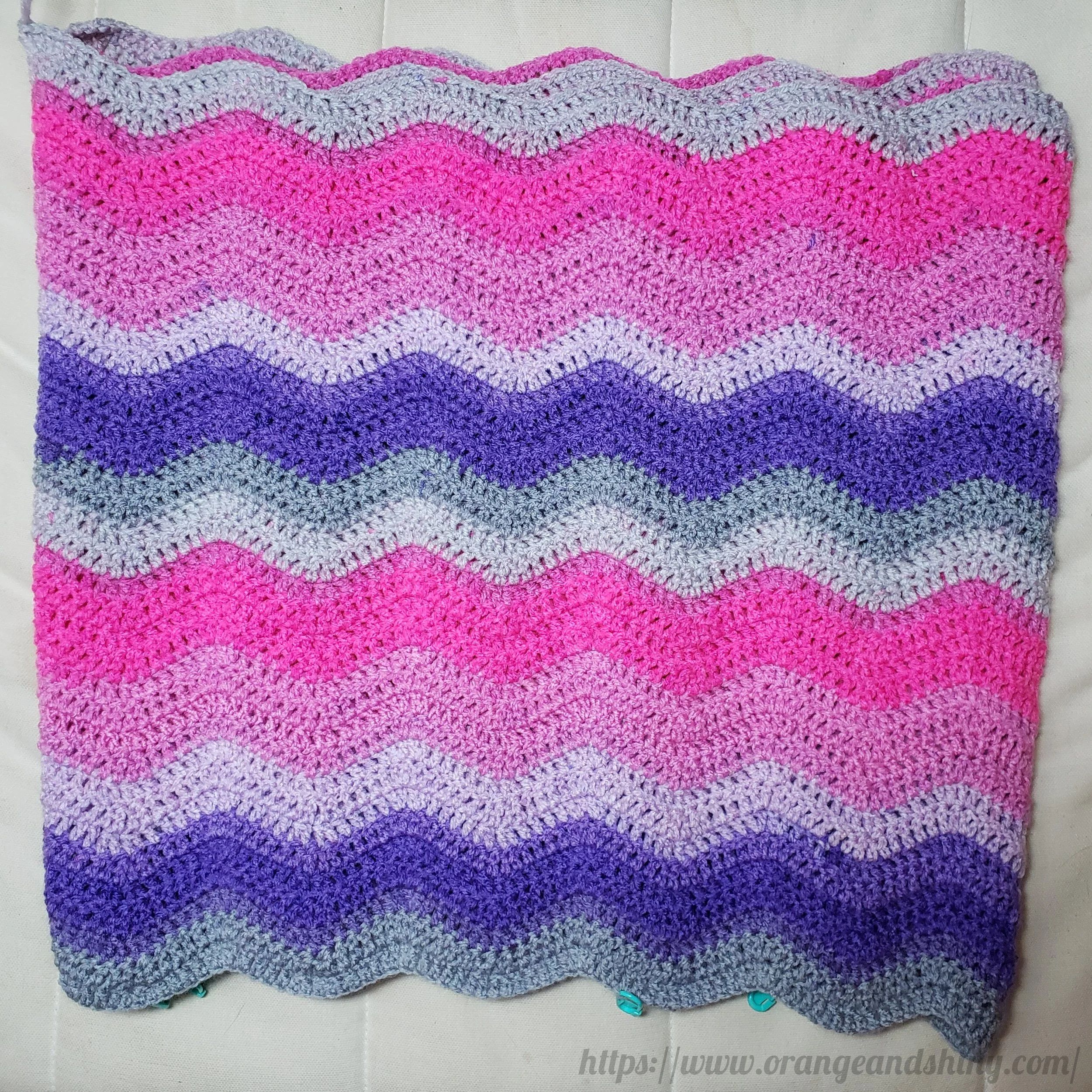 Neat Ripple WIP