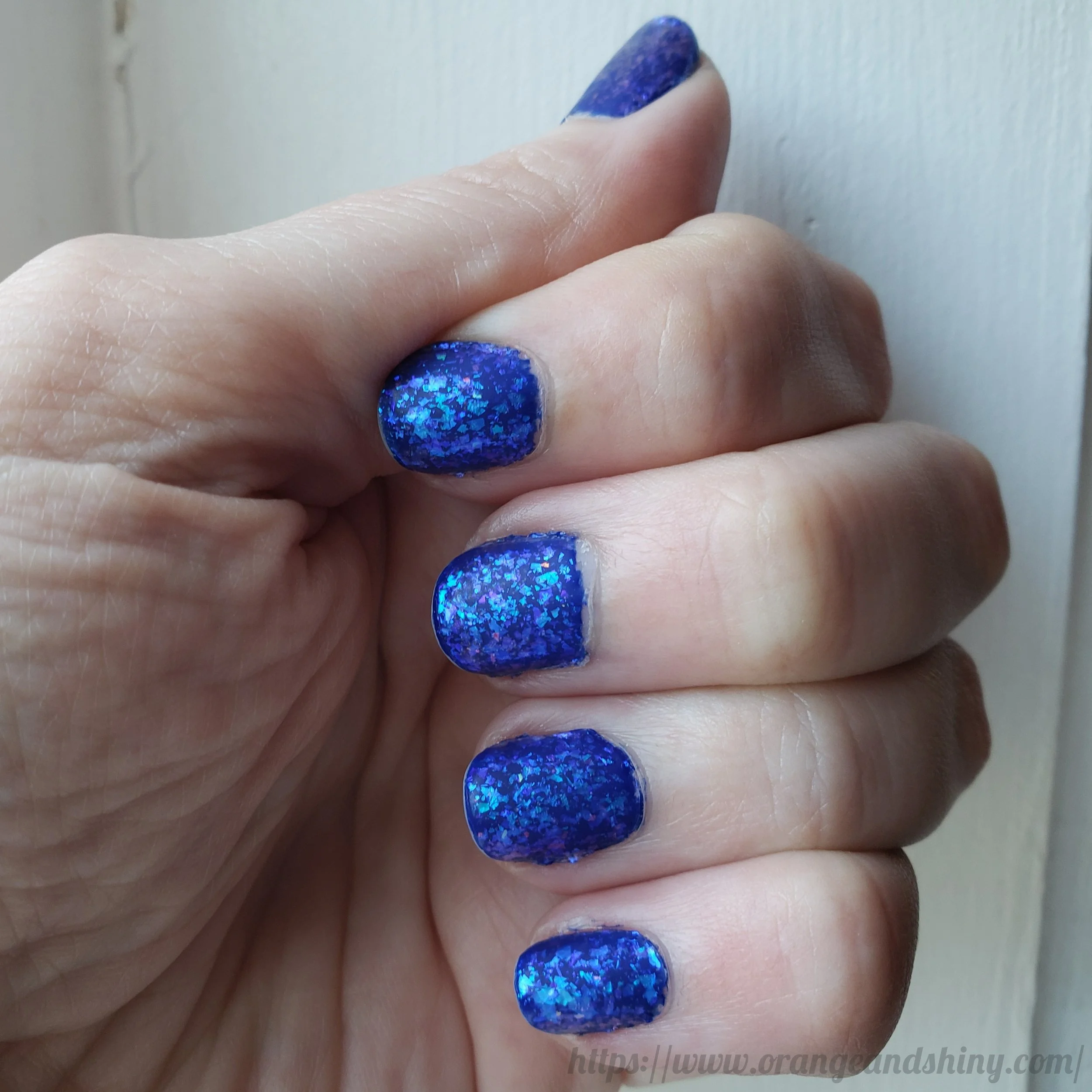 Unicorn Skin + Matte Taco = Best Combo