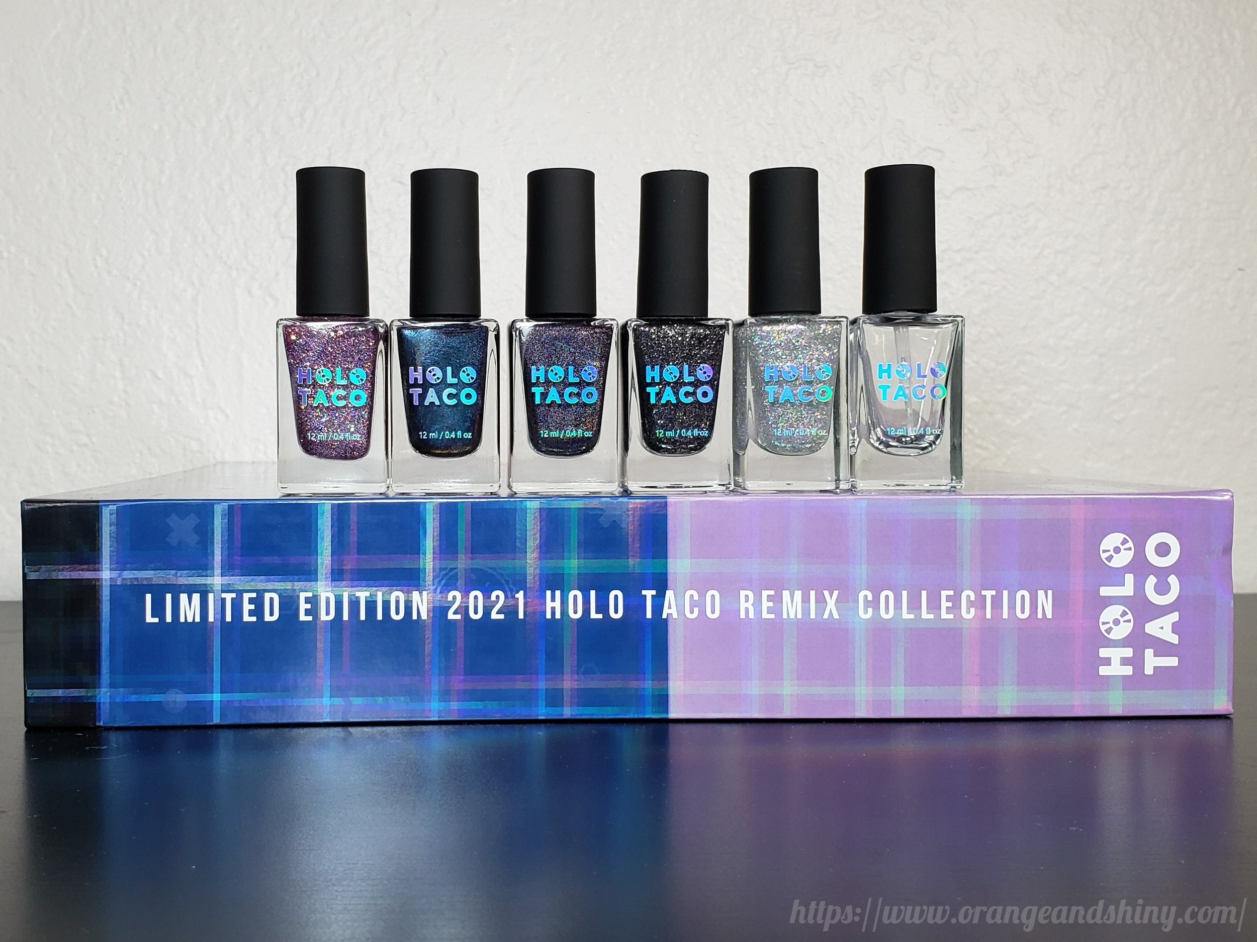20210821 - Holo Taco Remix Collection Polishes.jpg