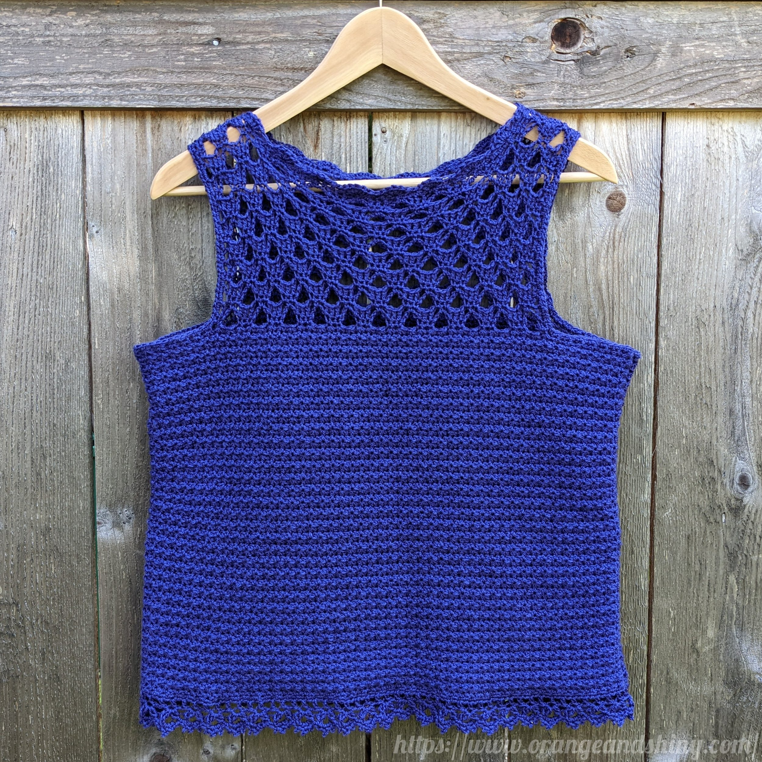 The Gaia Top