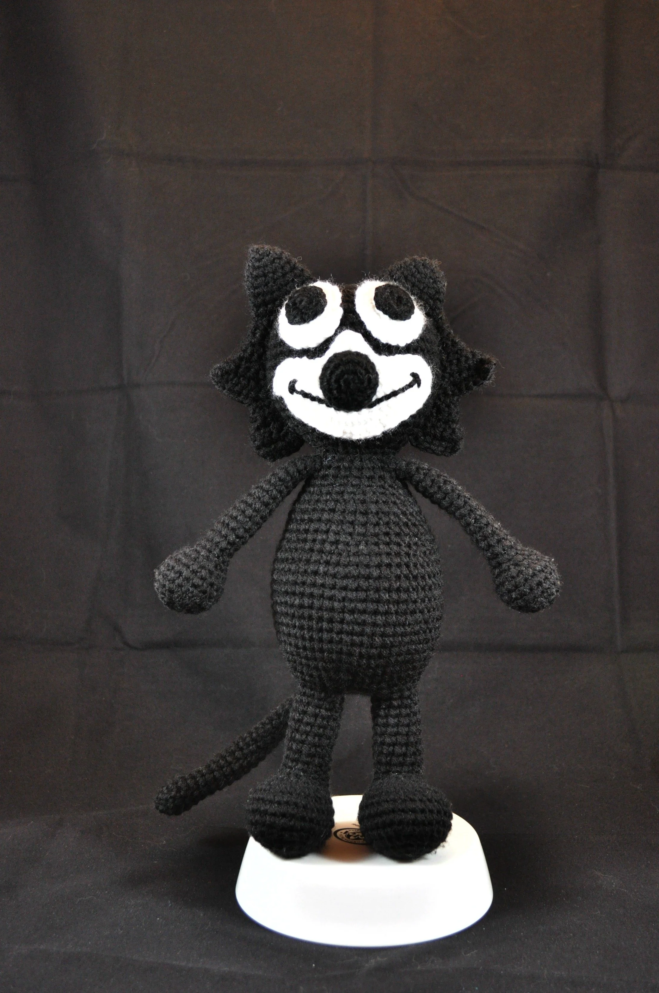 Felix the Cat!