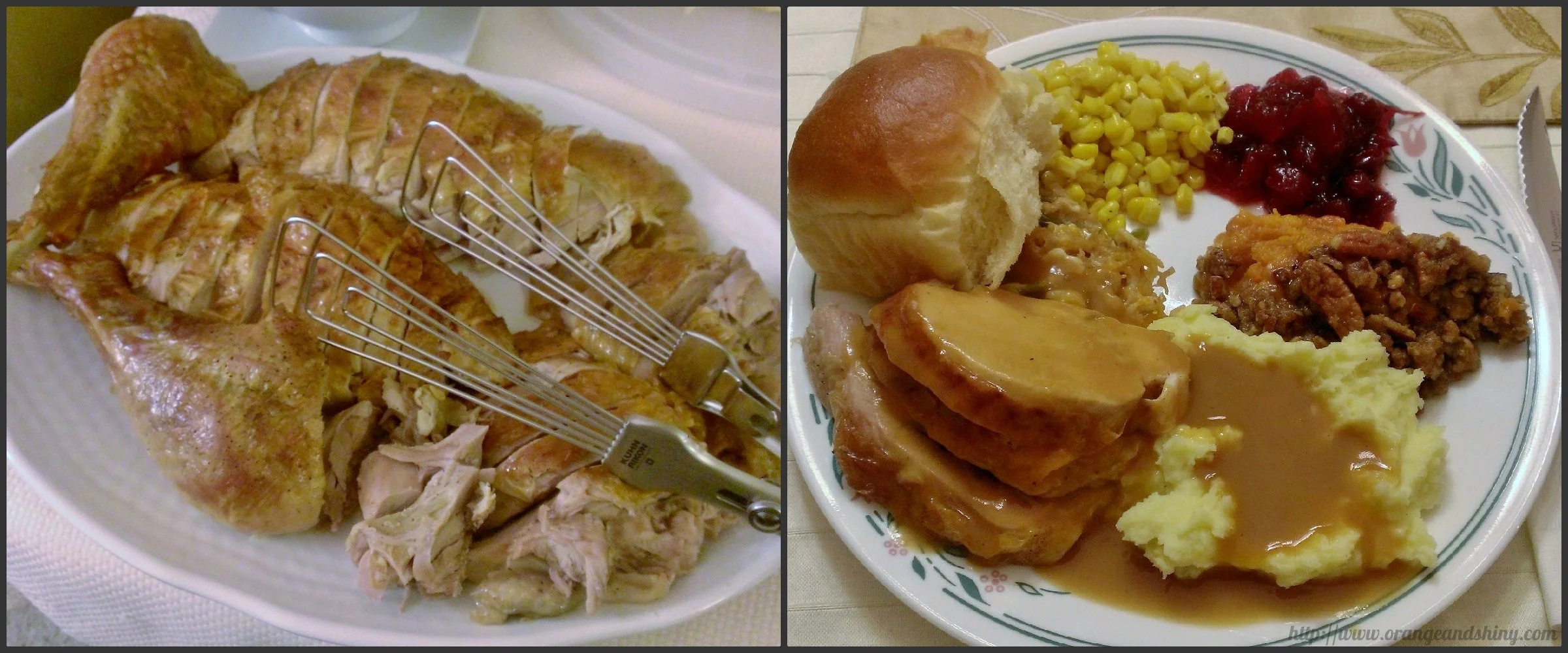 Happy Thanksgiving 2015!