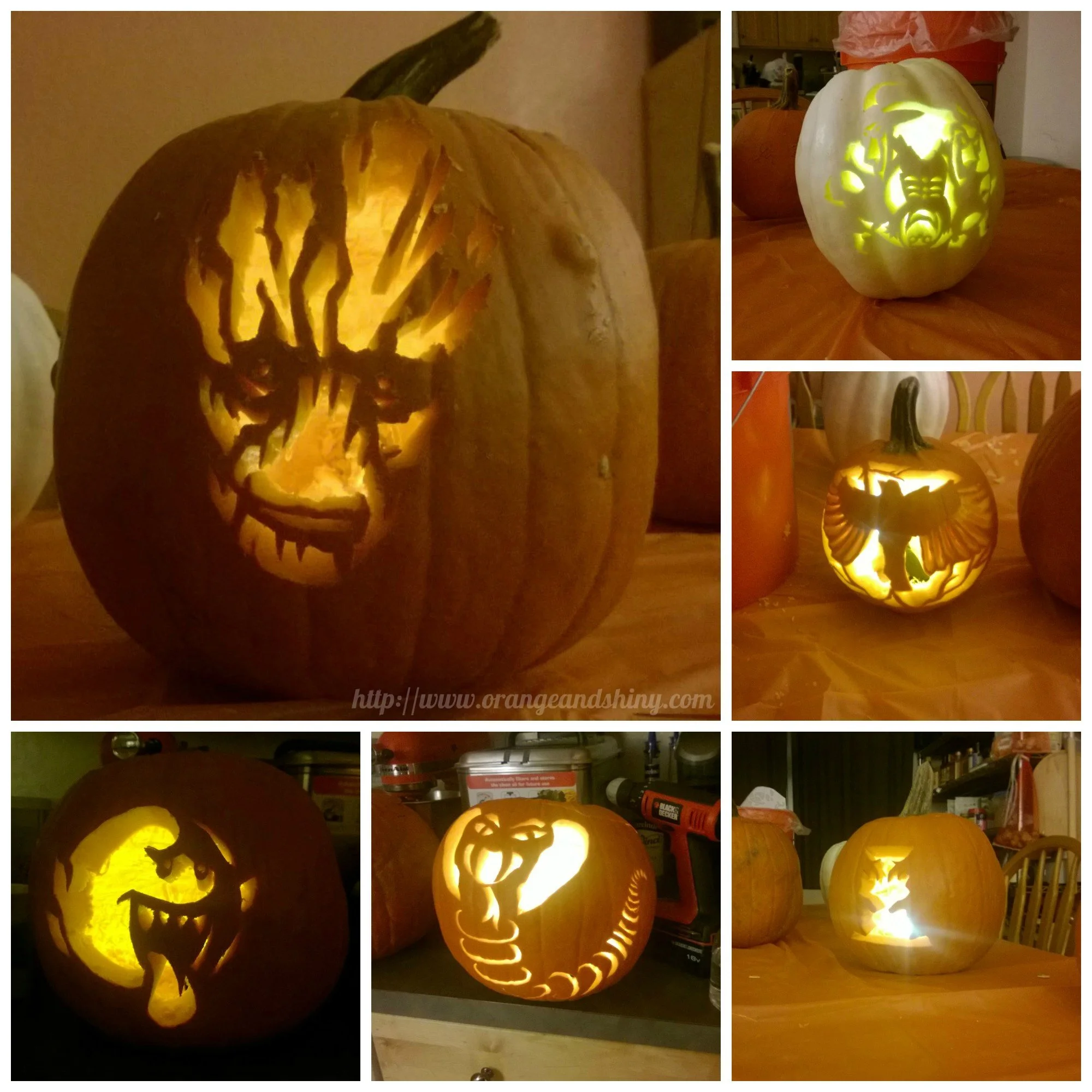 Happy Halloween 2015!