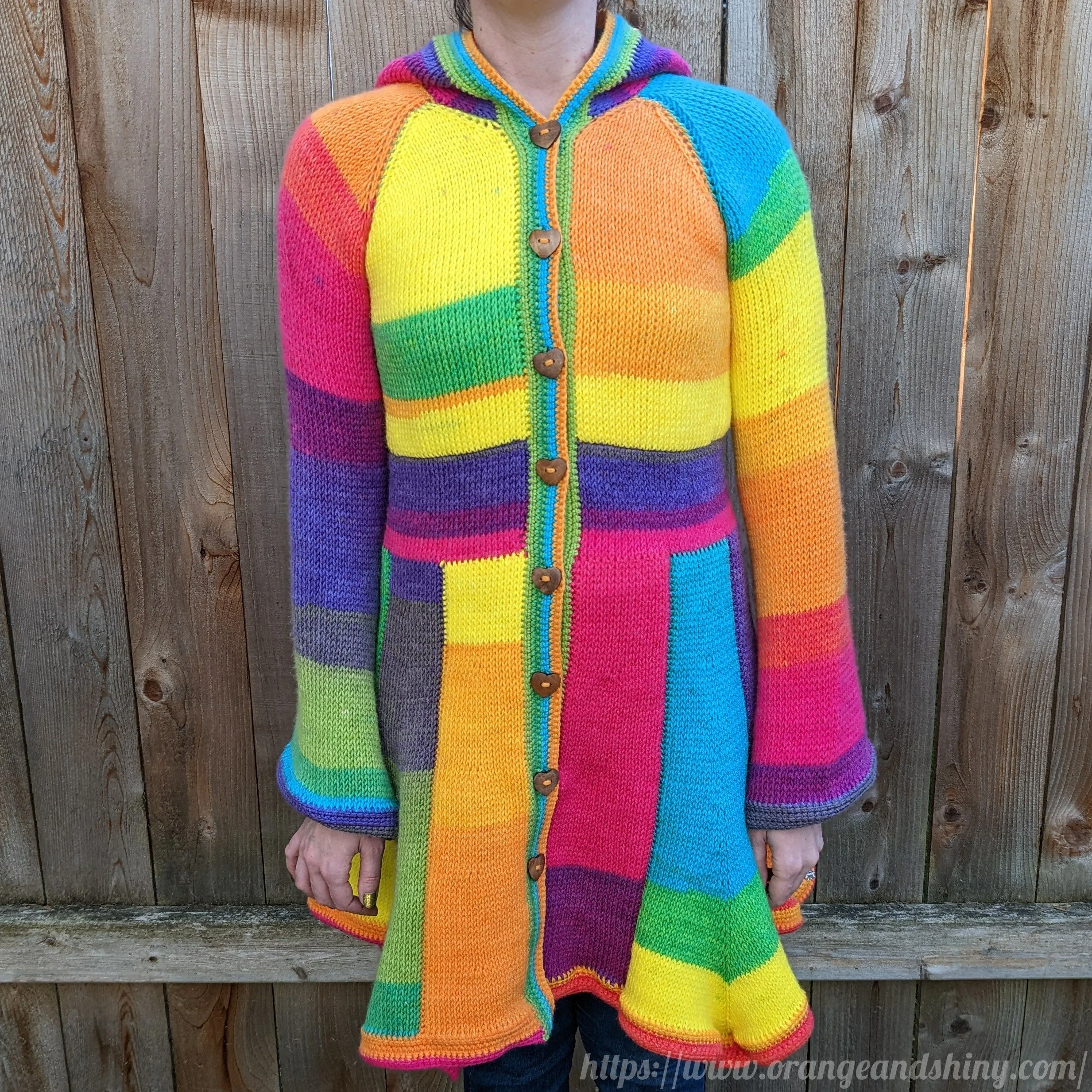 Elf Coat
