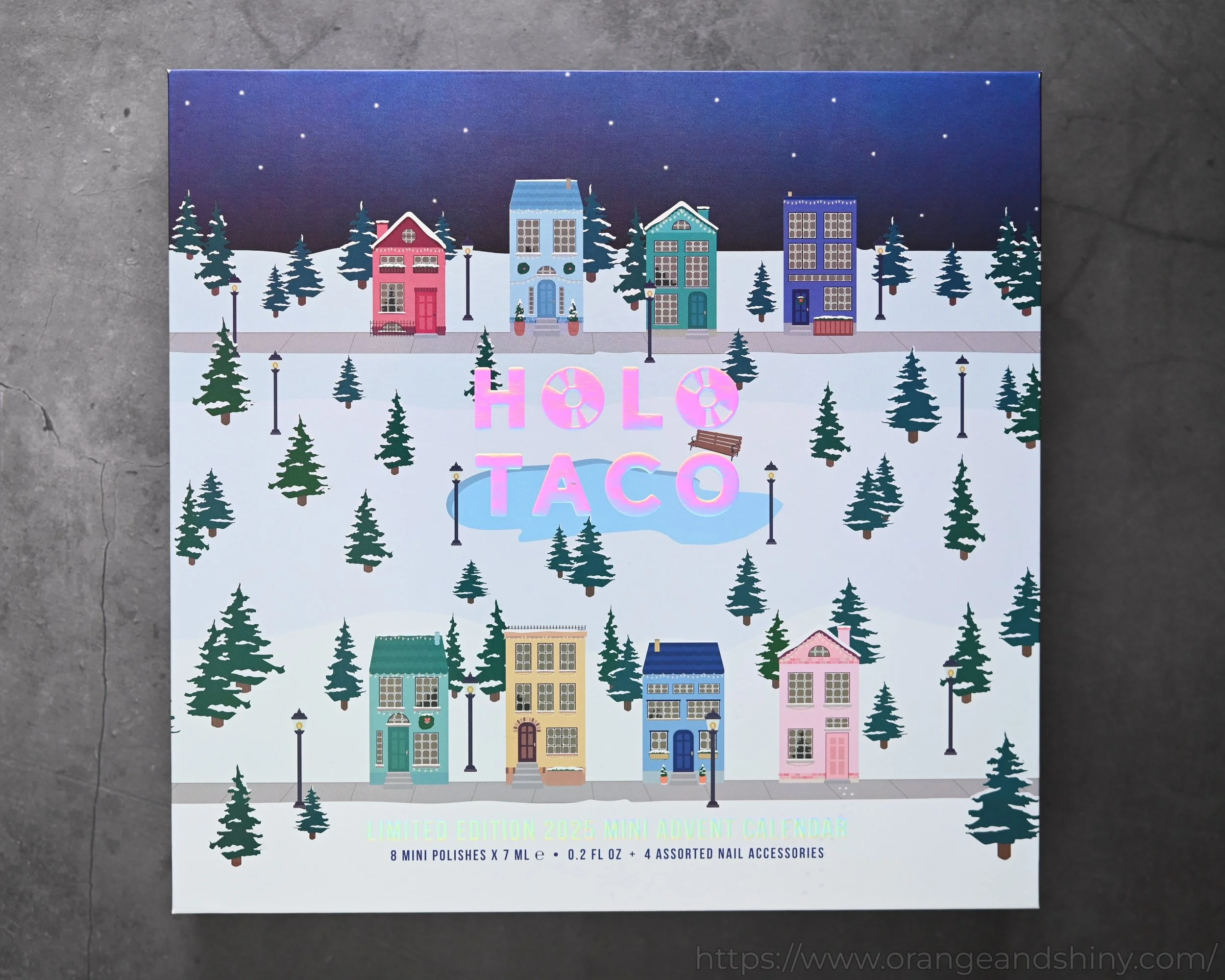 20251213 - HT Mini Advent Calendar Box 1.jpg