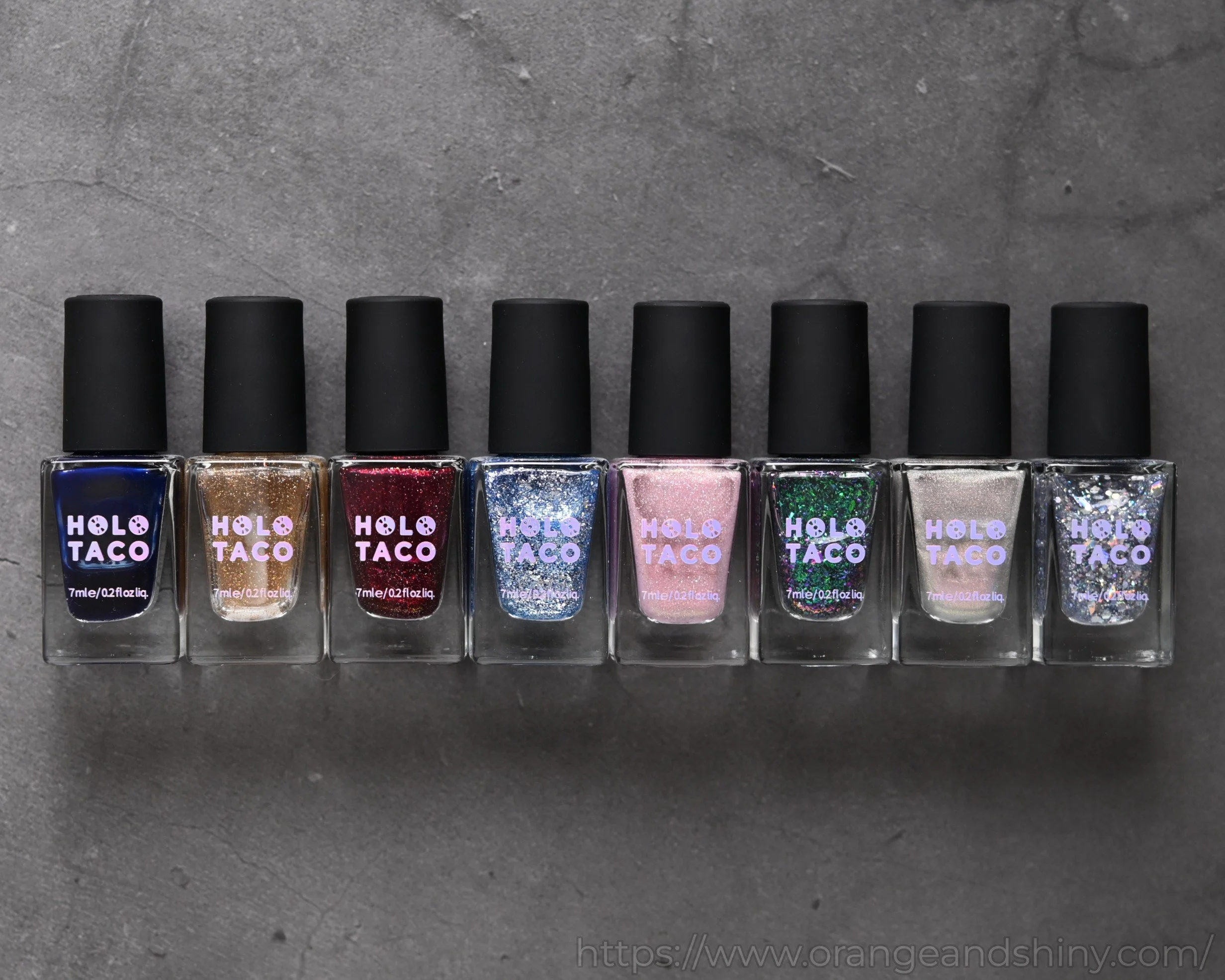 20251213 - HT Mini Advent Calendar Polishes.jpg