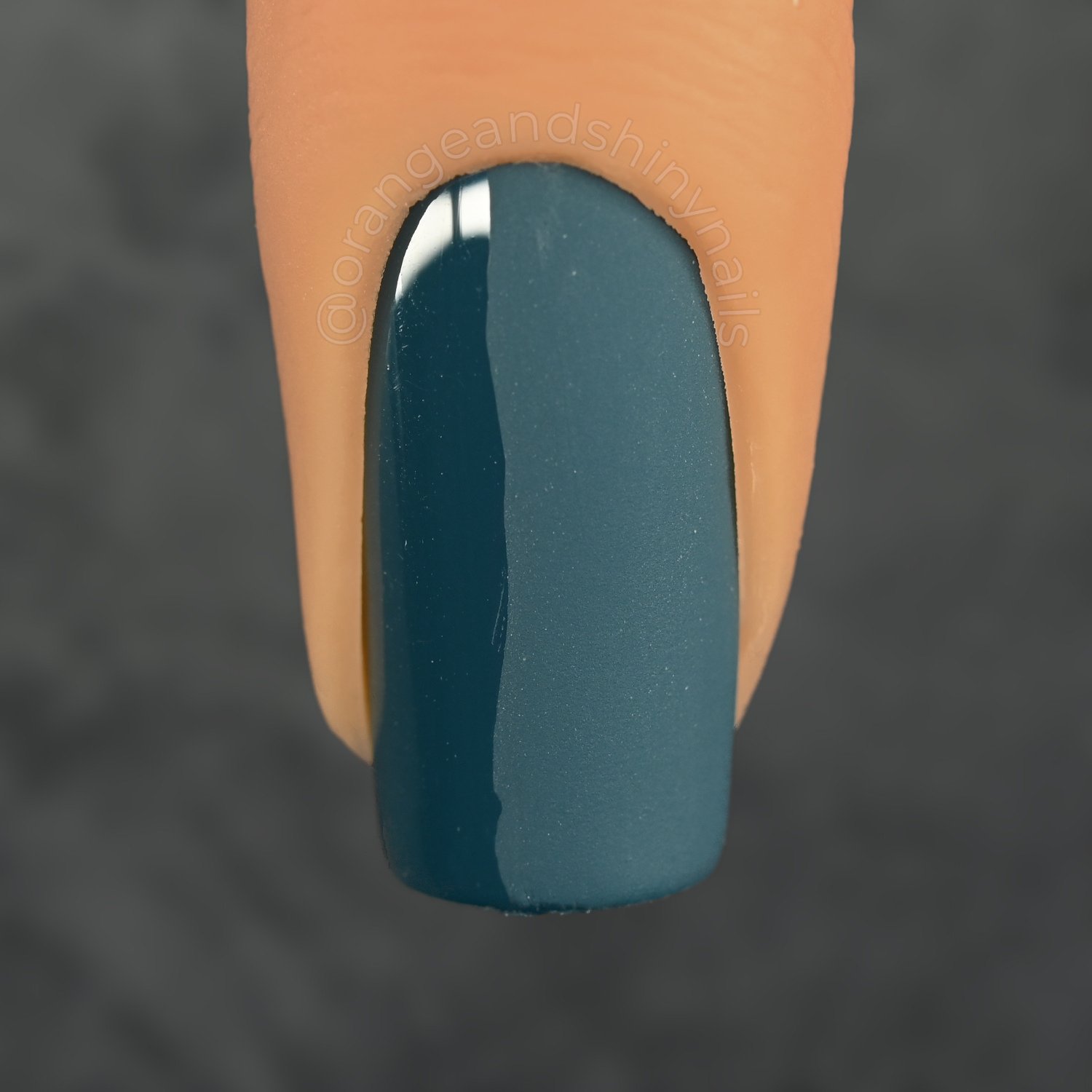 Bring Me The Teal