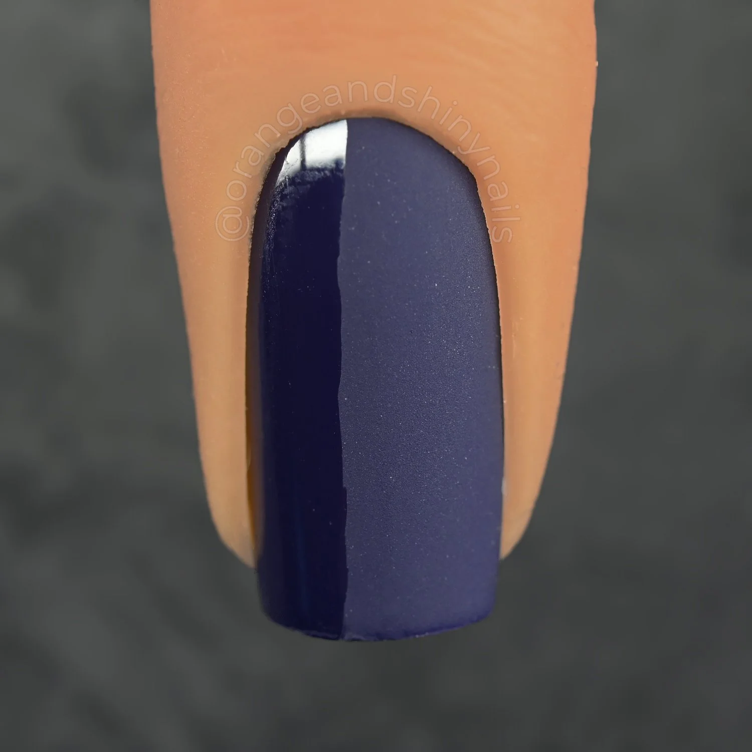 Indigo Away