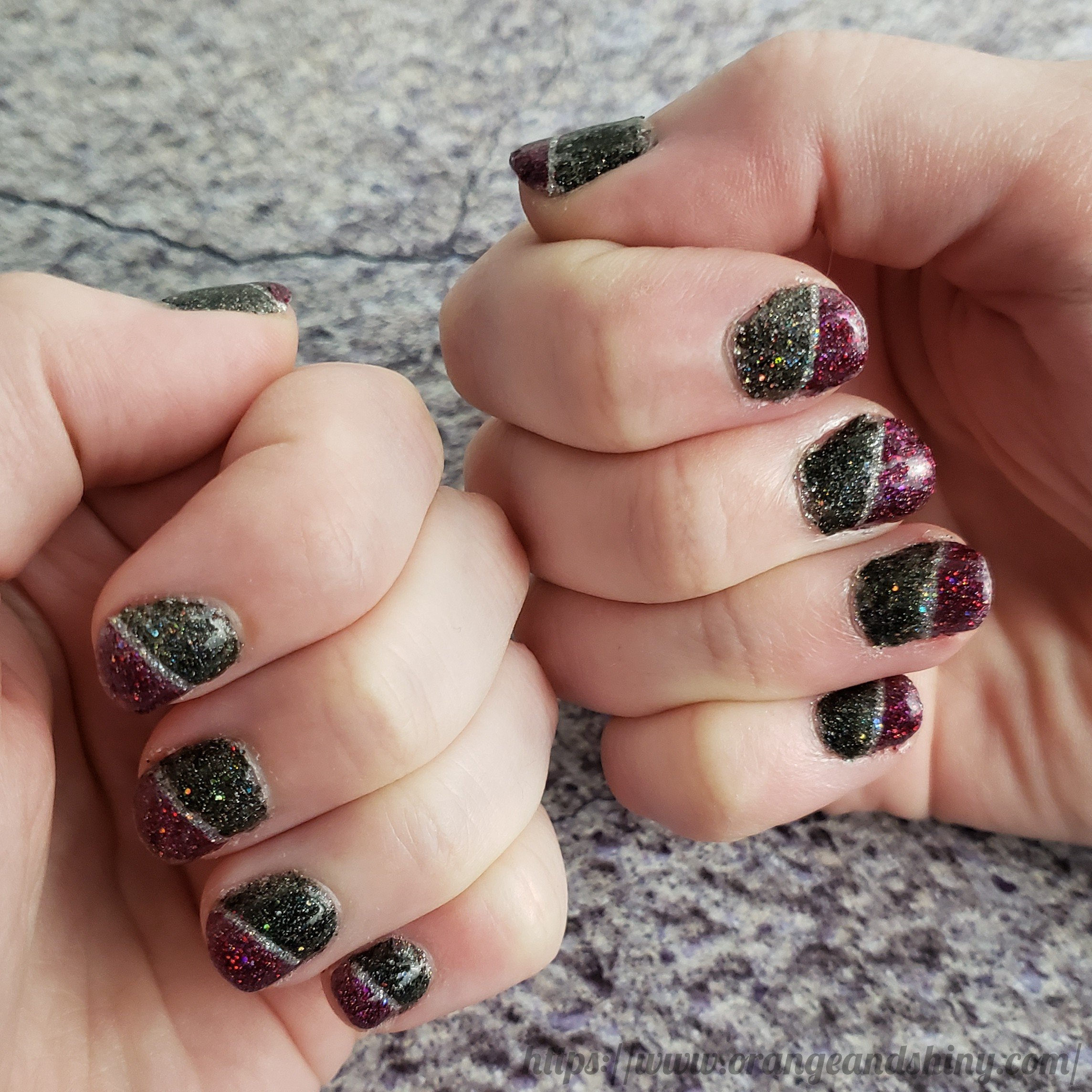 2024 New Years Nail Art To Try At Home + Up to 40% Off – Mylee