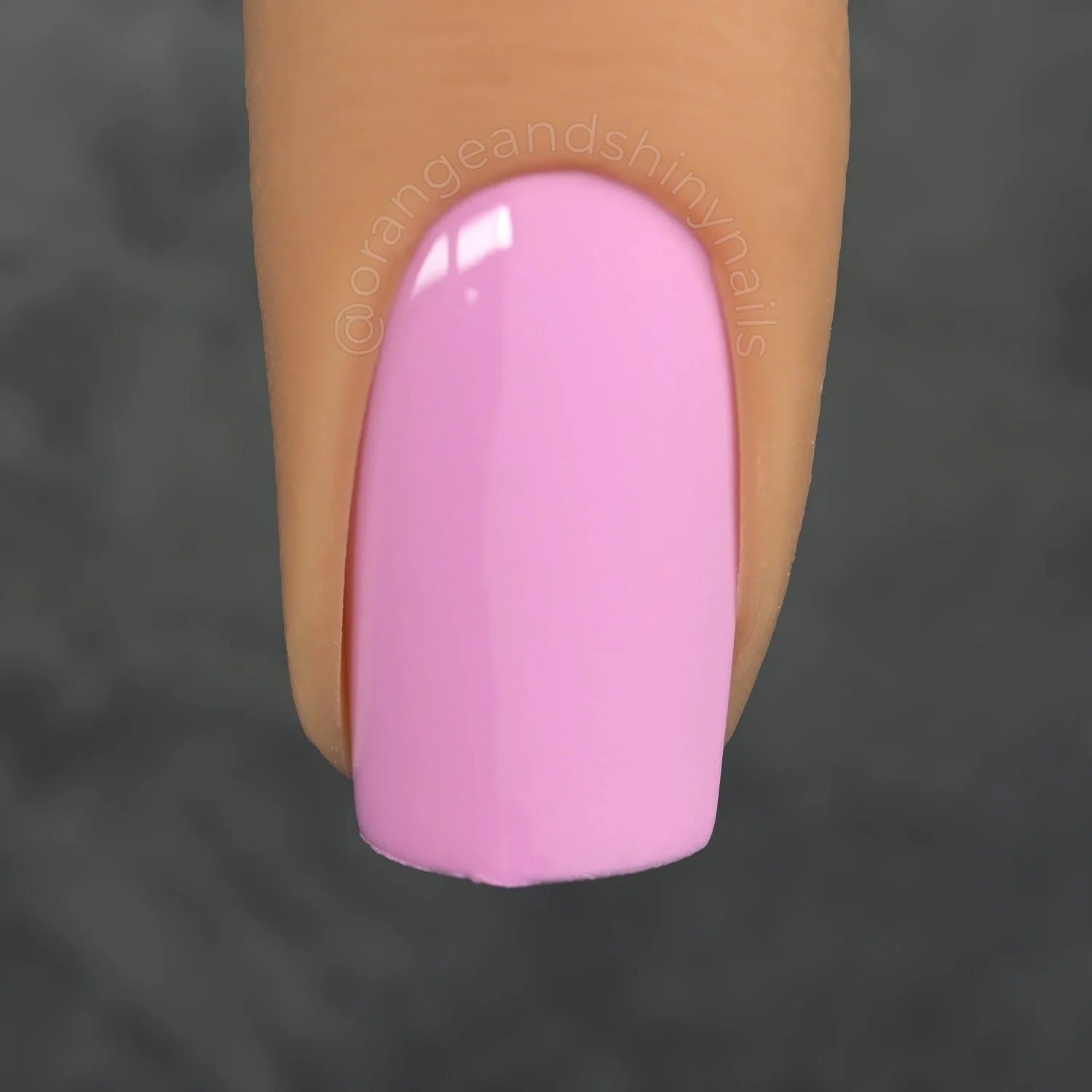 What Do You Pink?