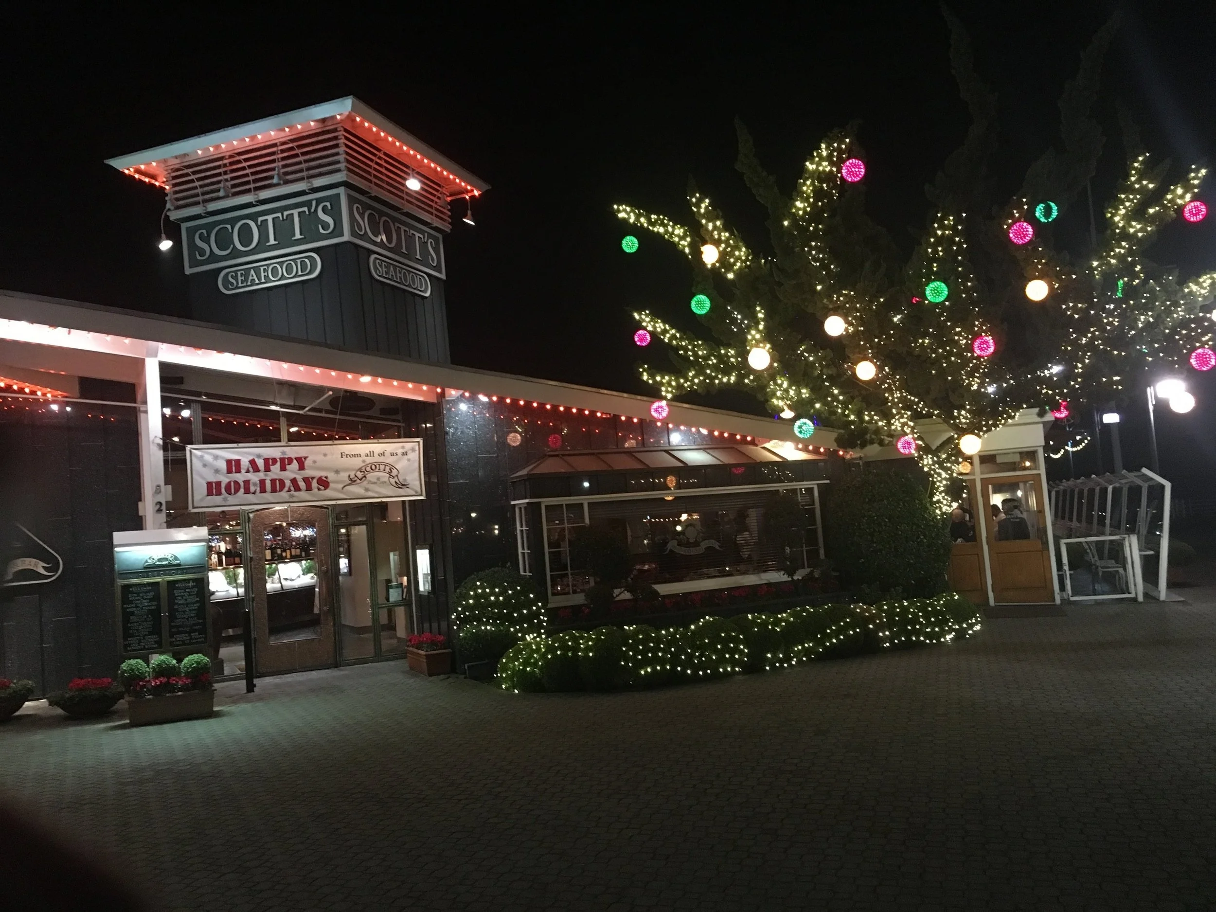 PCCA Annual Holiday Party 2019