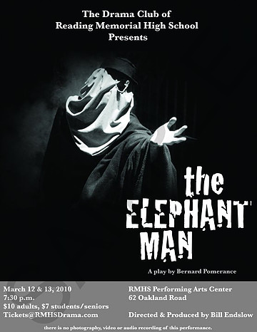 The Elephant Man
