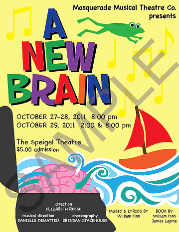 A New Brain