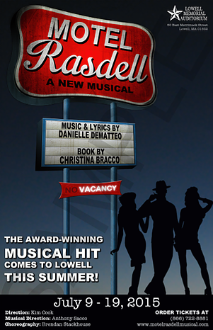 Motel Rasdell