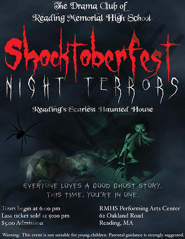 Shocktoberfest
