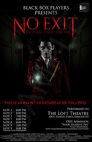 No Exit