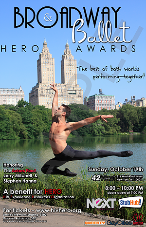 HIV Hero Awards