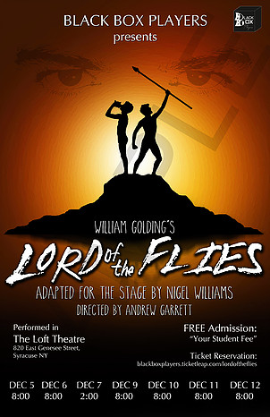 Lord of the Flies