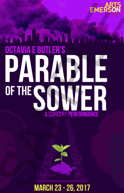 Parable of the Sower