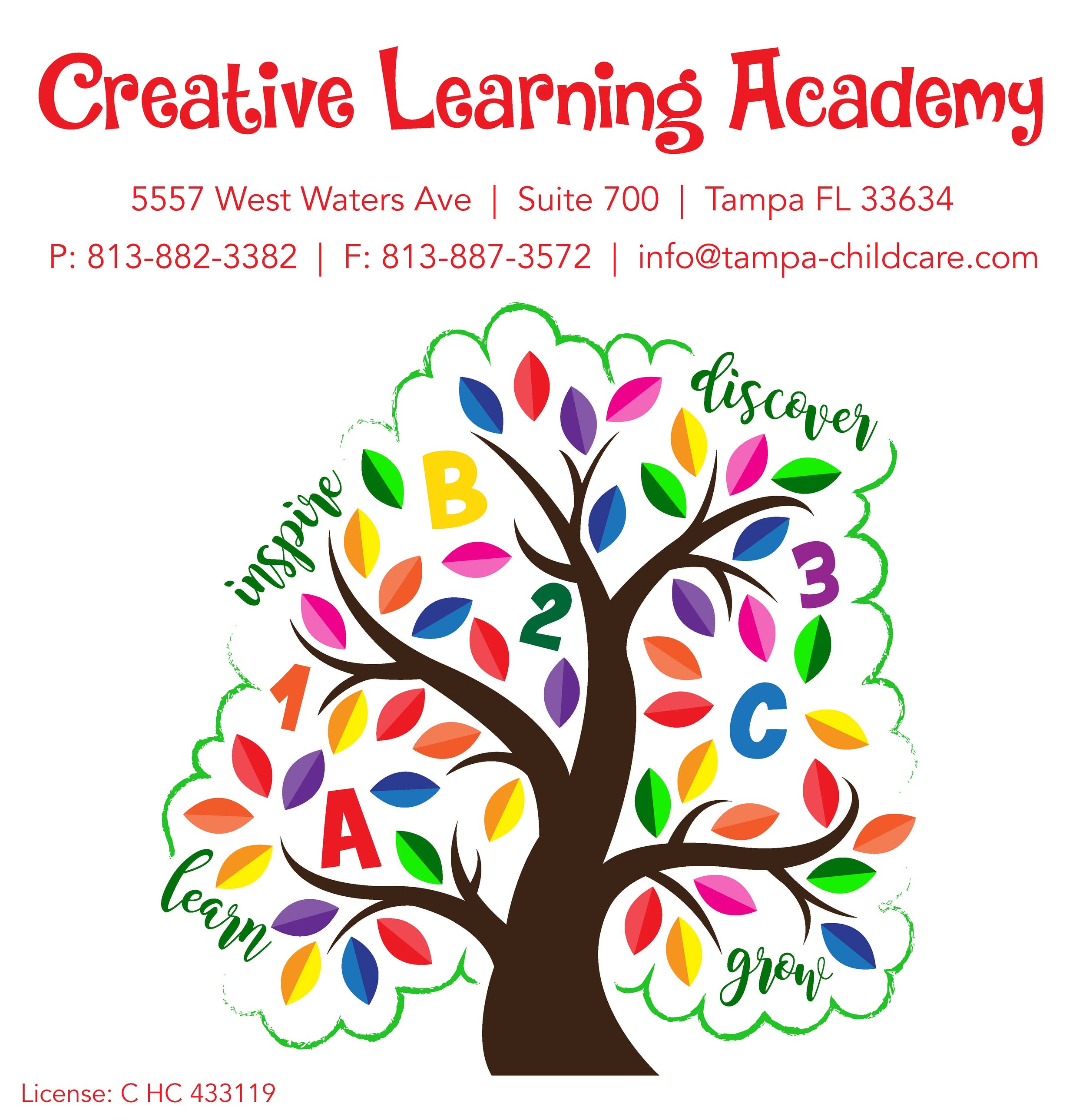 Creative Learning Academy