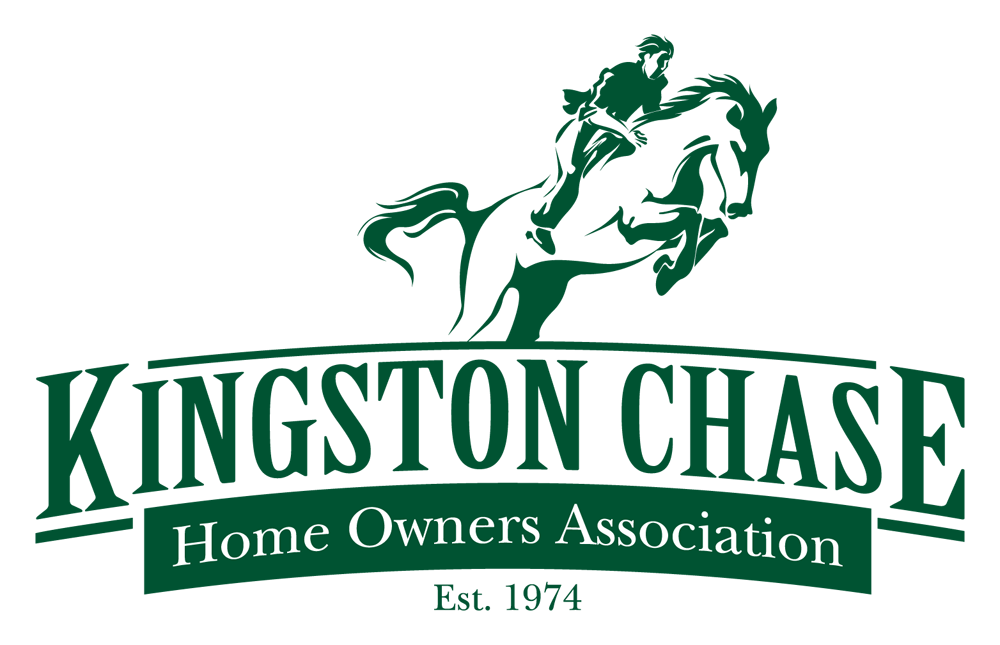 Kingston Chase Home Owners Association