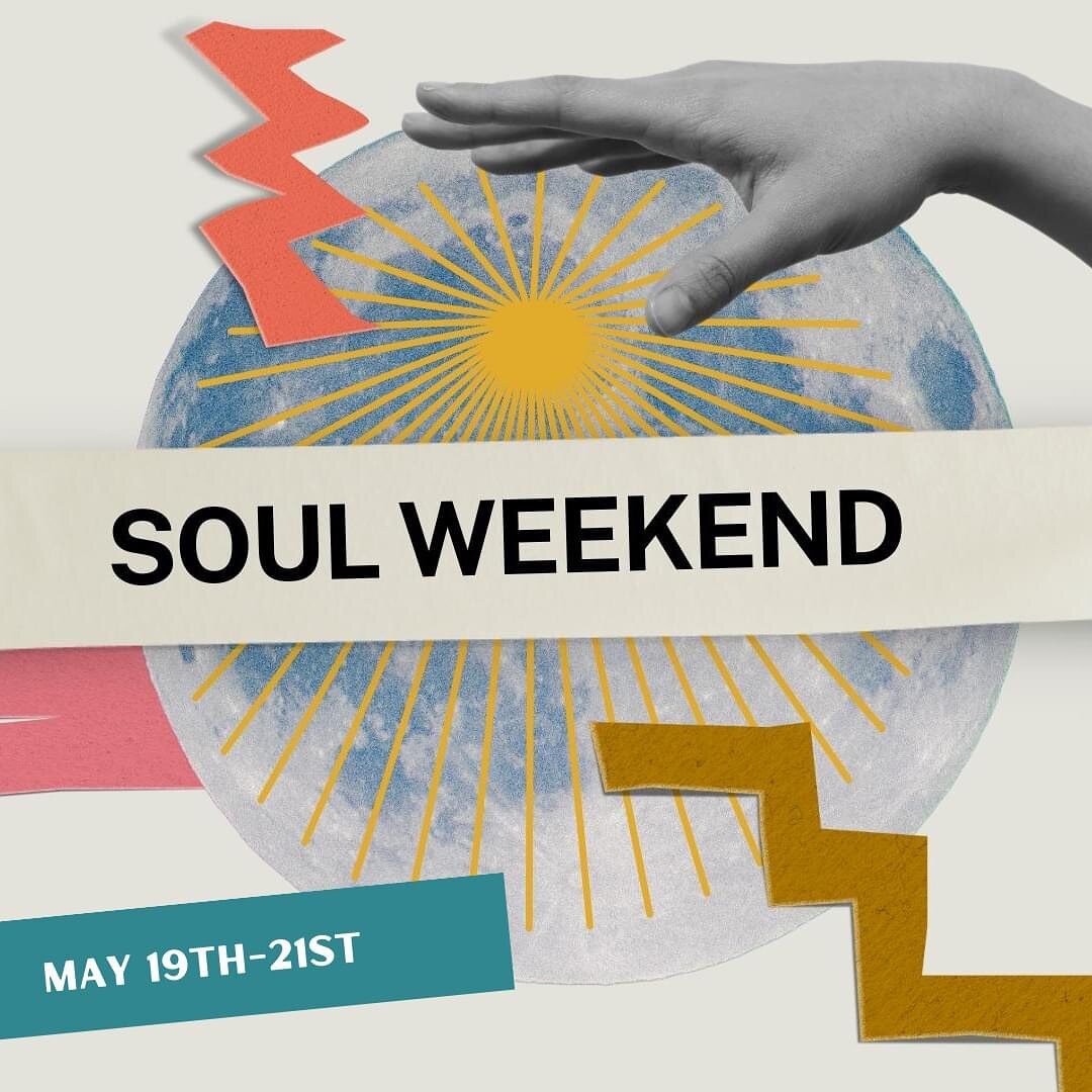 Calling all Middle School &amp; High Schoolers of Mobile: SOUL WKND IS THIS WKND 👀🕺
TEXT &quot;Soul&quot; to 251-319-4767 to get registered for this ✨FREE EVENT!

🎉SWIPE to view sneak peaks of what this weekend entails, and the schedule.

See you 