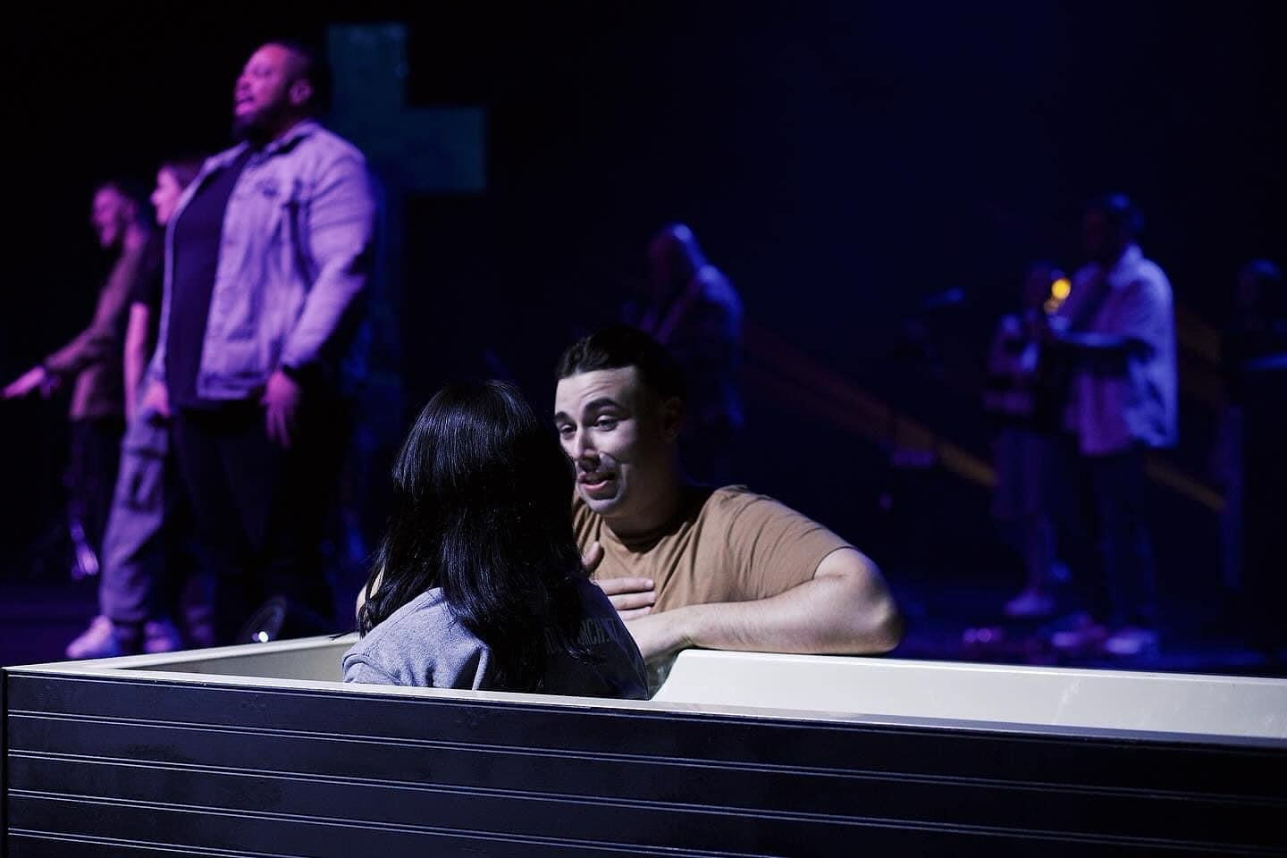 Take the next step in your faith, and get water baptized🙌🌊
Baptism Sunday is THIS SUNDAY.
Text the word BAPTISM to 251-319-4767 to register, or click the link in our bio.

http://knollwoodchurch.website/baptism
