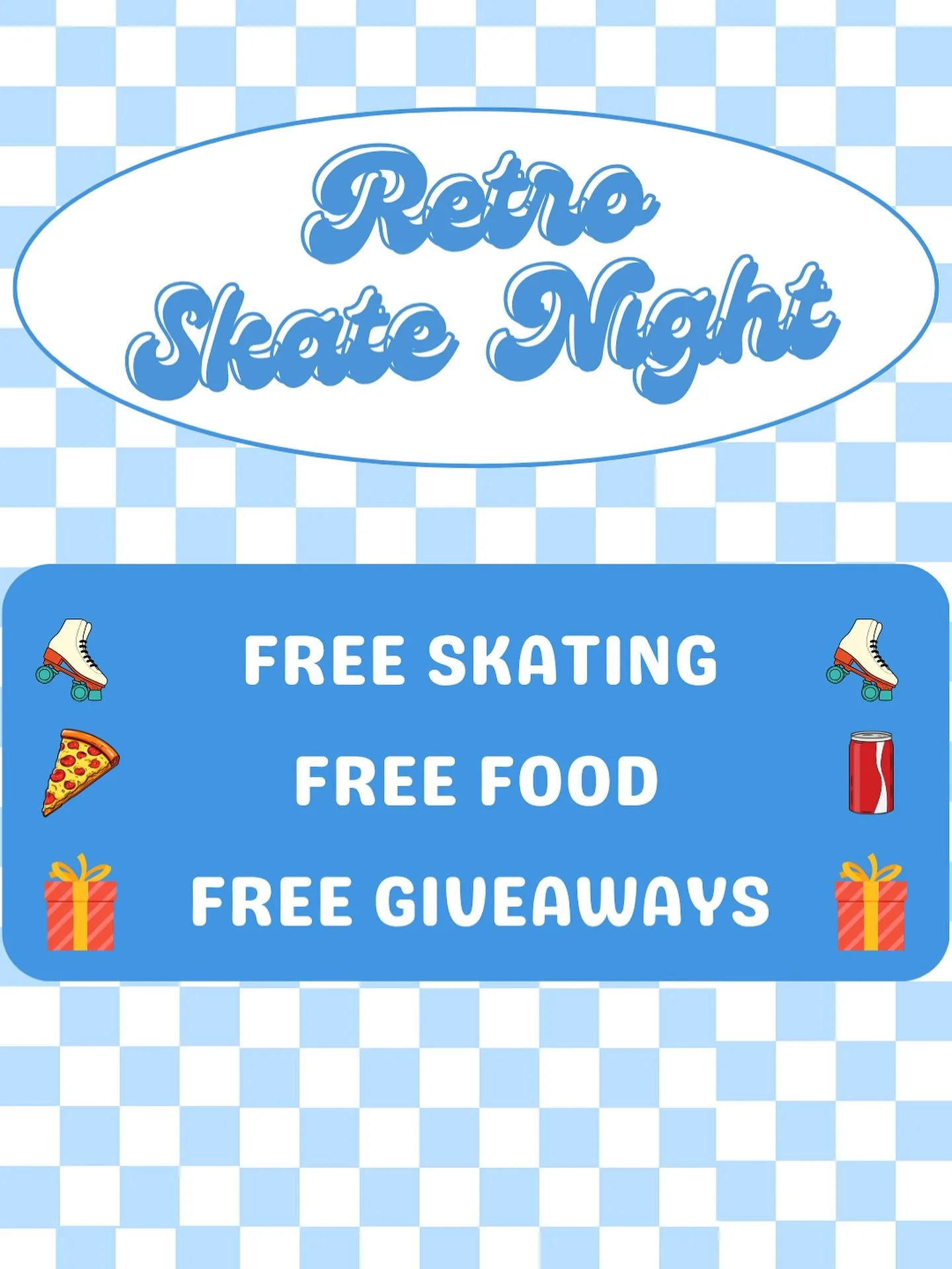 THIS WEDNESDAY! 6-7:30 PM!
&bull;bring a guest for a chance to win a free chick fil a gift card for you AND your guest
&bull;prize for best dressed 
BE THERE!!!!