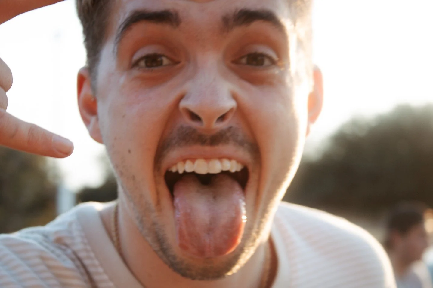 ^^^ HOW EXCITED WE ARE TO SEE EVERYONE TONIGHT! 🤸&zwj;♂️🥳😁🤩
Happy Wednesday! Doors open at 6, service at 6:30!