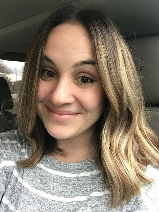 Women in Construction: Alicia Brentzel